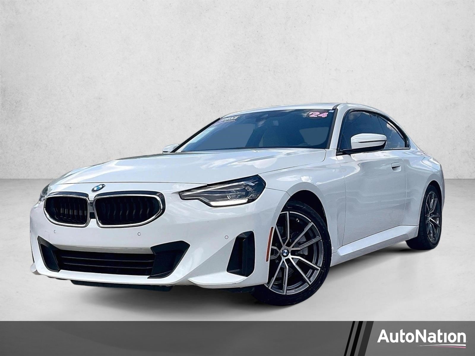 2024 BMW 2 Series 230i