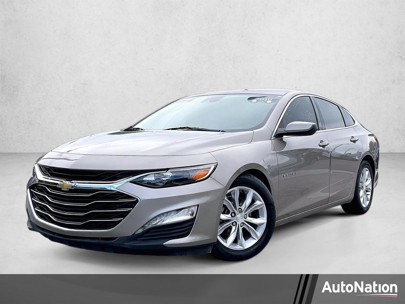 2023 Chevrolet Malibu 1LT