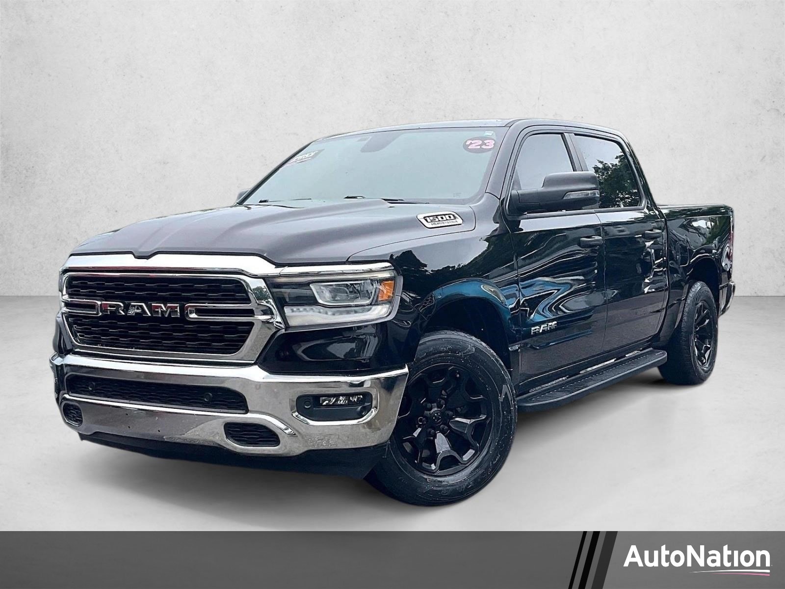 2023 RAM 1500 Pickup Big Horn/Lone Star