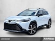  Toyota Corolla Cross Hybrid