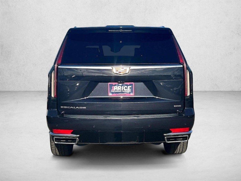 Used 2023 CADILLAC Escalade RWD Premium Luxury SUV