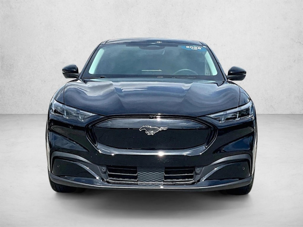 Used 2026 Ford Mustang Mach-E Premium SUV