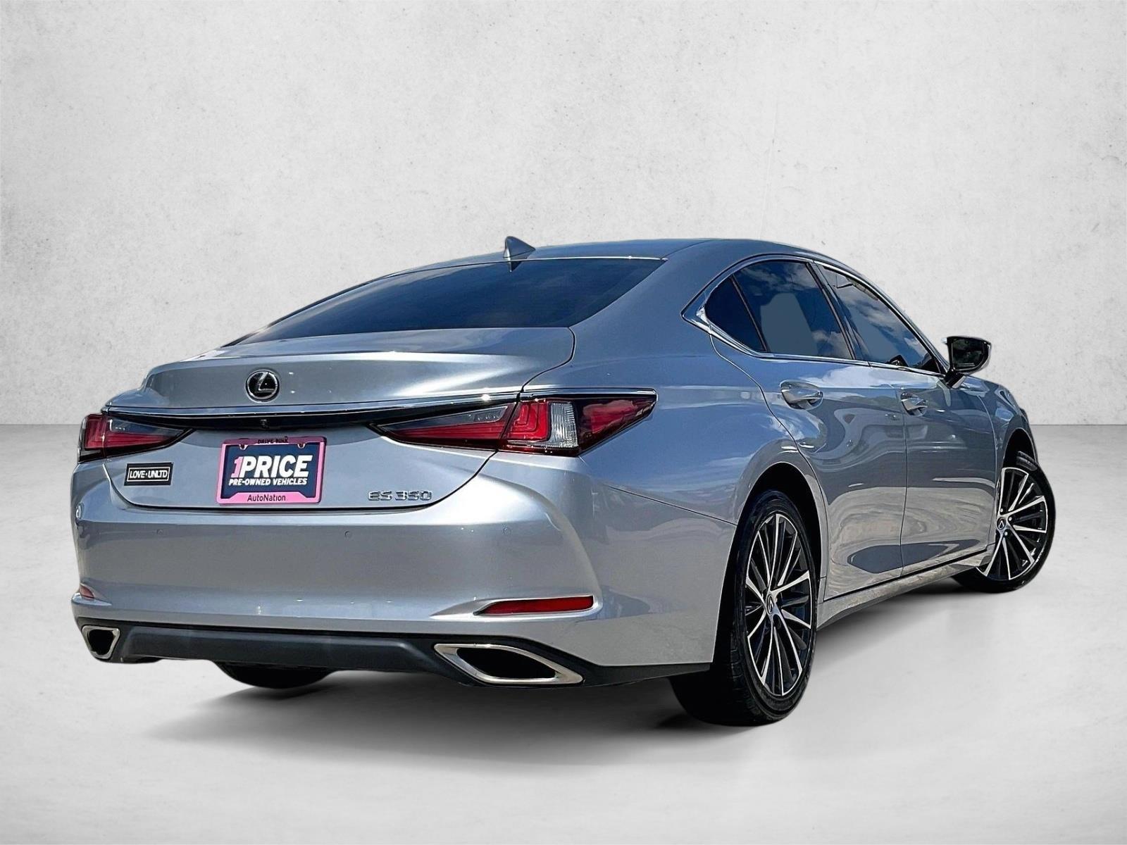 Used 2023 Lexus ES 350 ES 350 Sedan