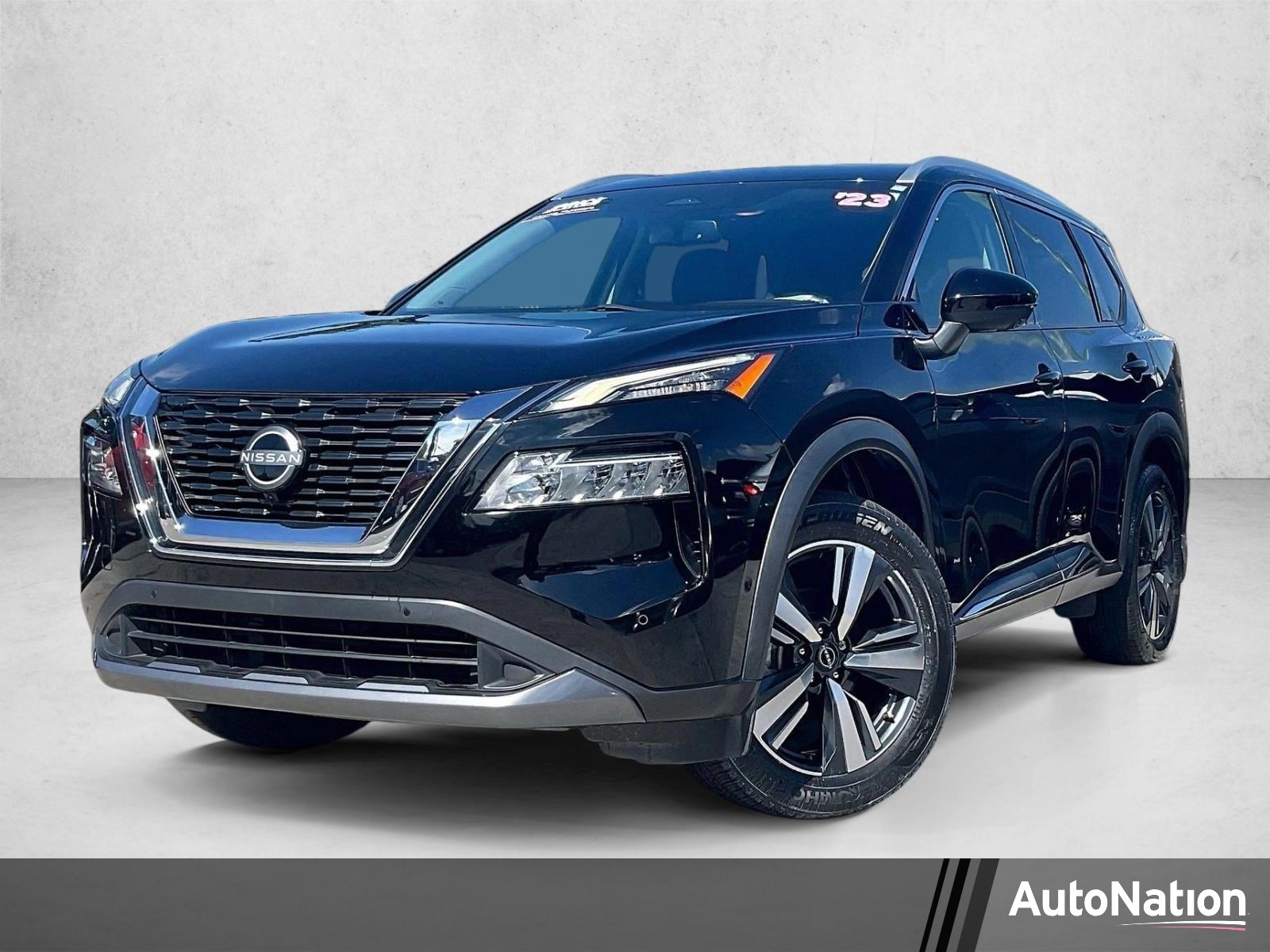 Used 2023 Nissan Rogue SL SUV