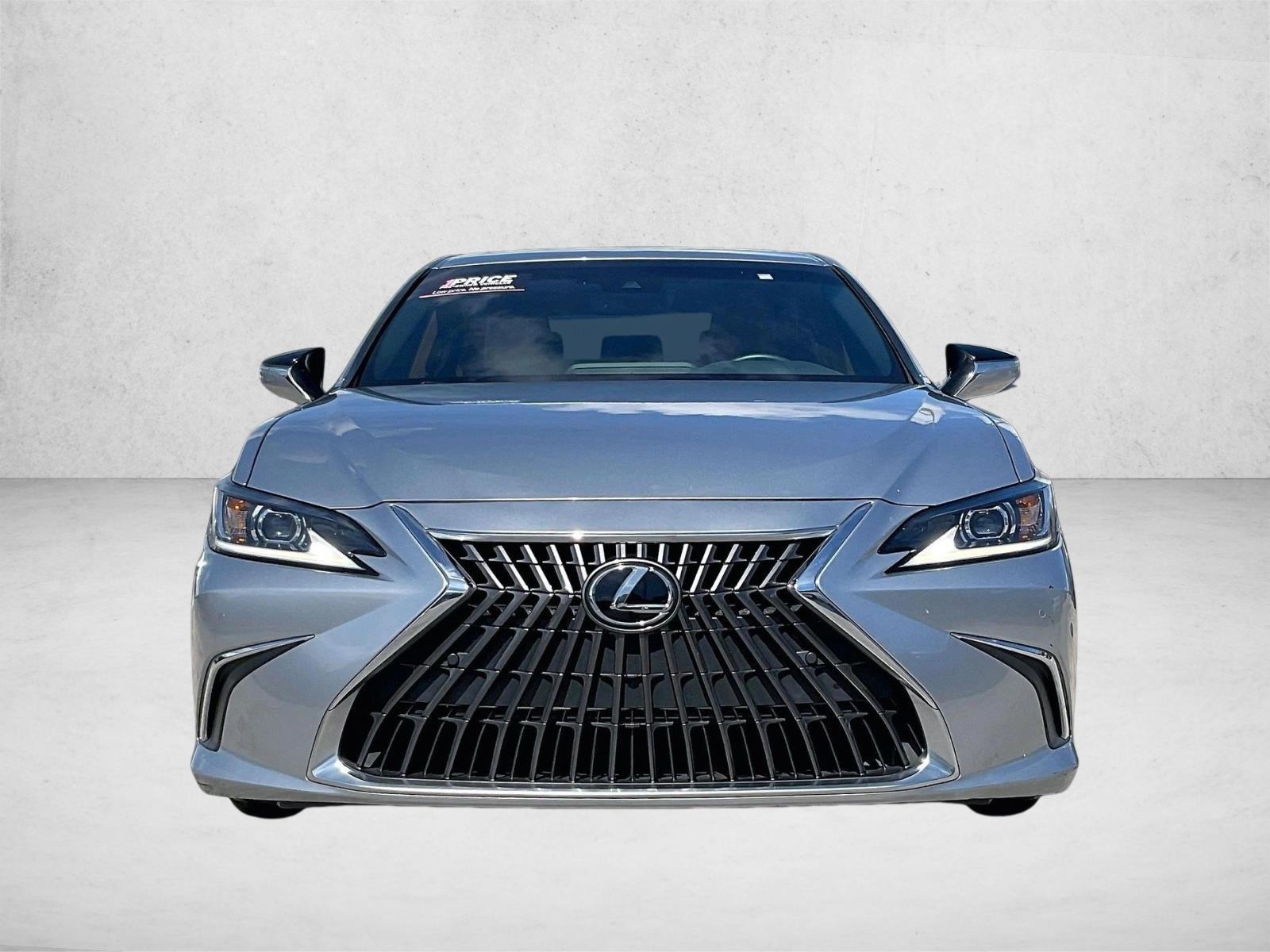 Used 2023 Lexus ES 350 ES 350 Sedan
