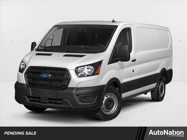 Ford Transit-250 Cargo