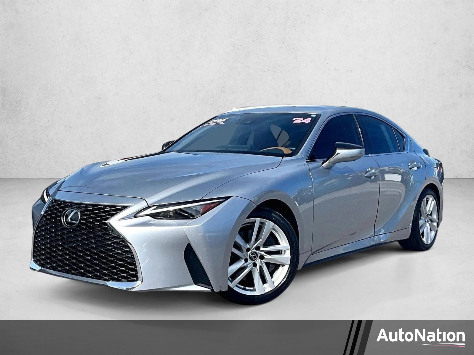  LEXUS IS 300