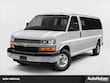  Chevrolet Express 3500