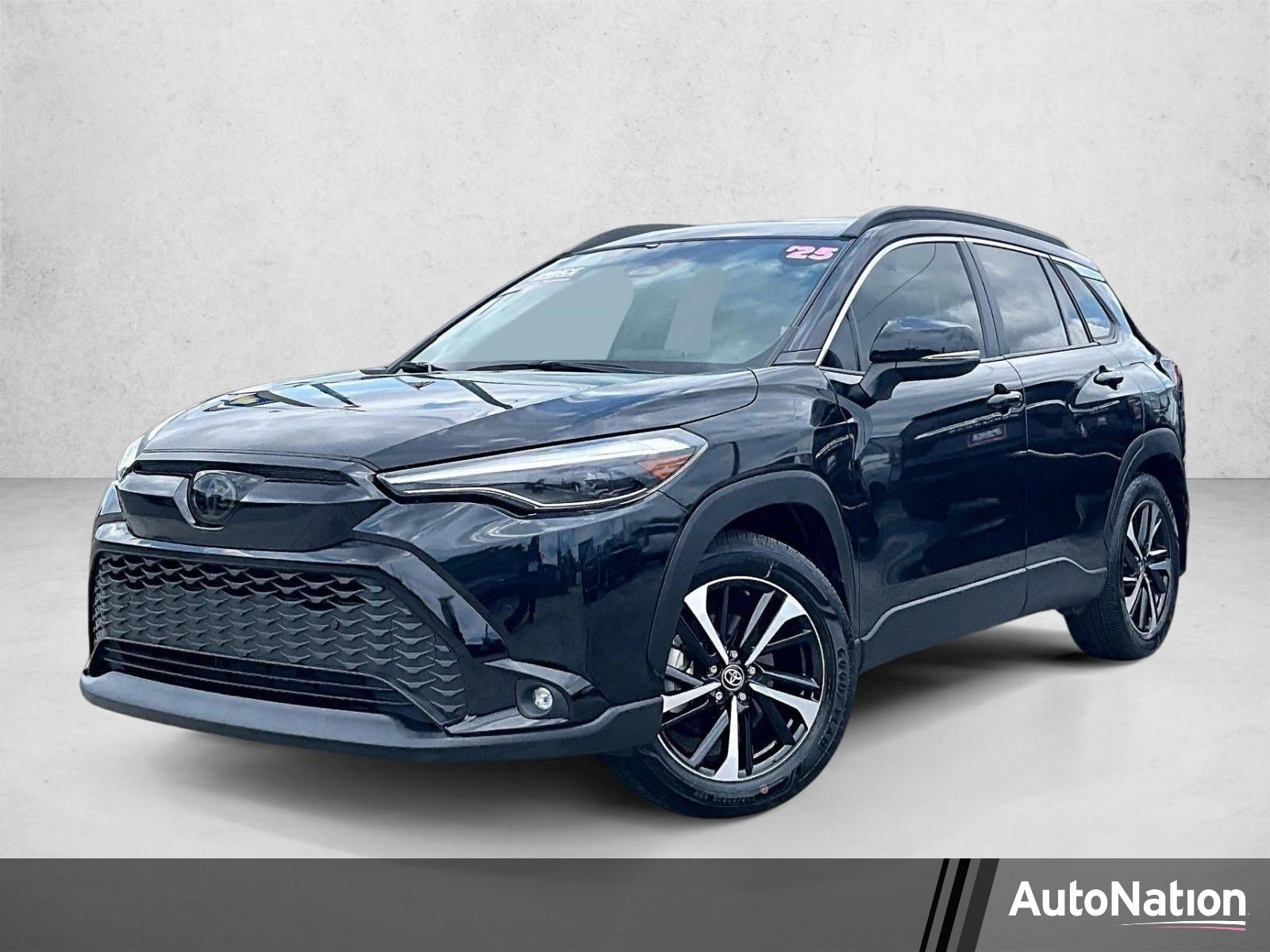  Toyota Corolla Cross Hybrid