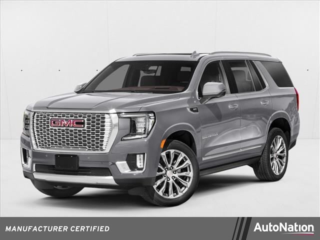 2023 GMC Yukon