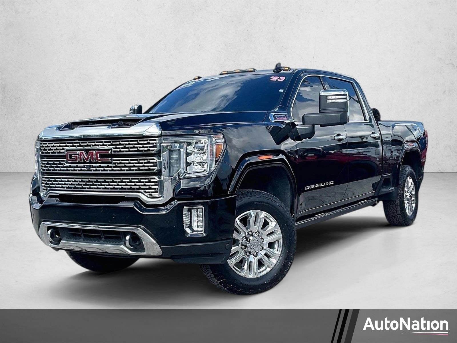 2023 GMC Sierra 2500 Denali HD