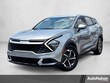  Kia Sportage Hybrid
