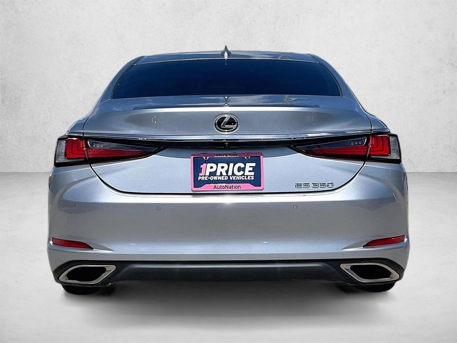 Used 2023 Lexus ES 350 ES 350 Sedan