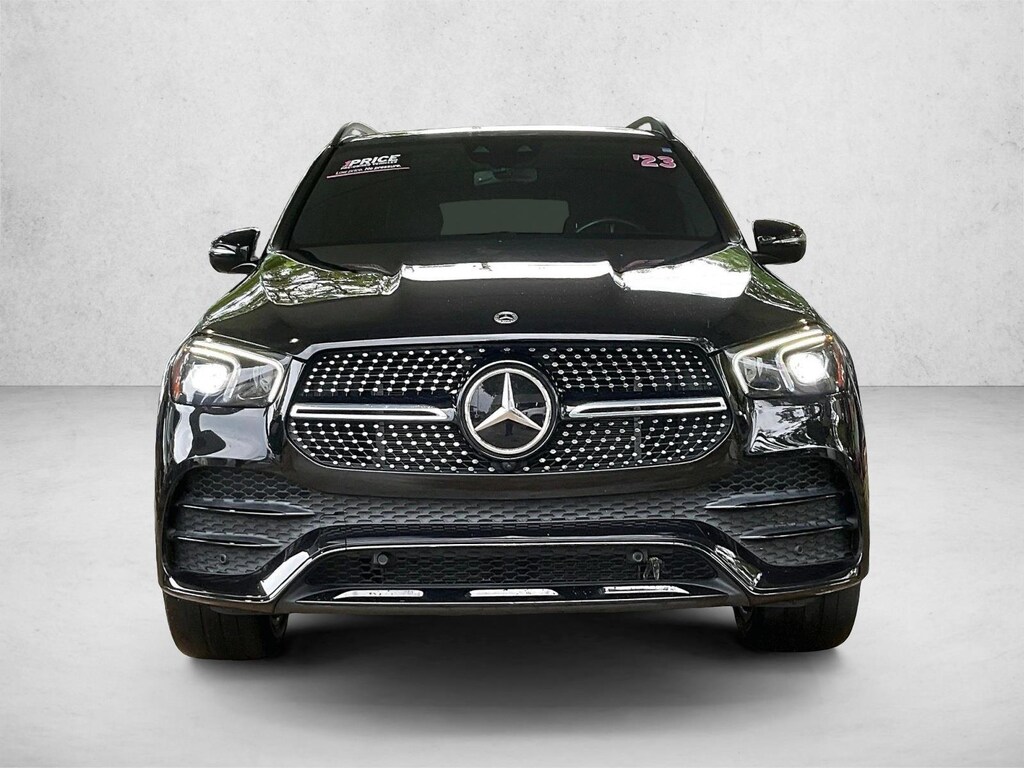 Used 2023 Mercedes-Benz GLE 450 GLE 450 SUV