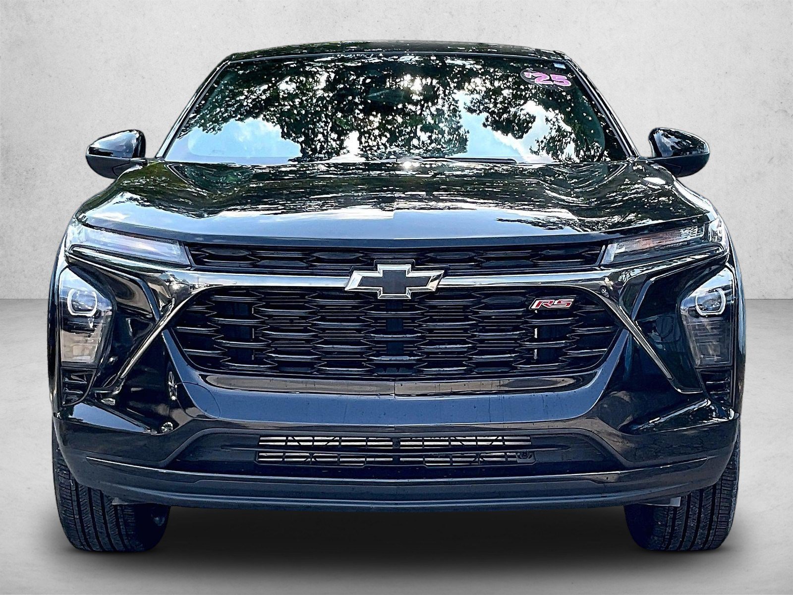 Certified 2025 Chevrolet Trax 1RS SUV