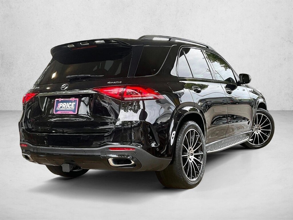 Used 2023 Mercedes-Benz GLE 450 GLE 450 SUV