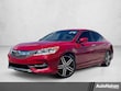  Honda Accord Sedan