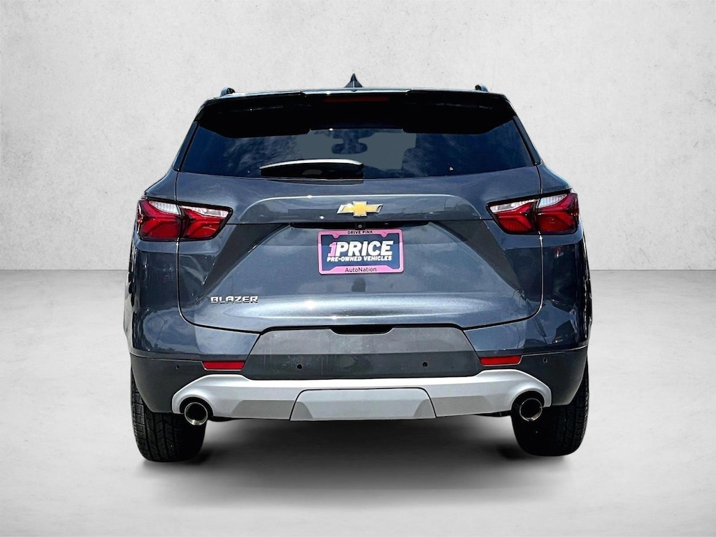 Used 2021 Chevrolet