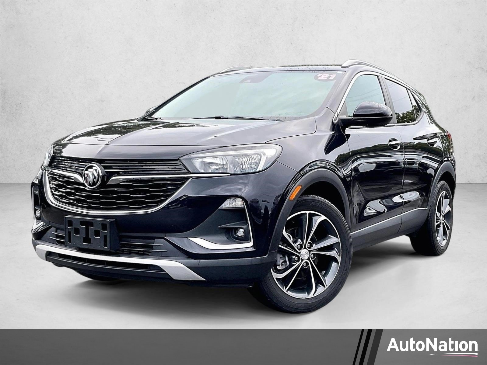 2021 Buick Encore GX