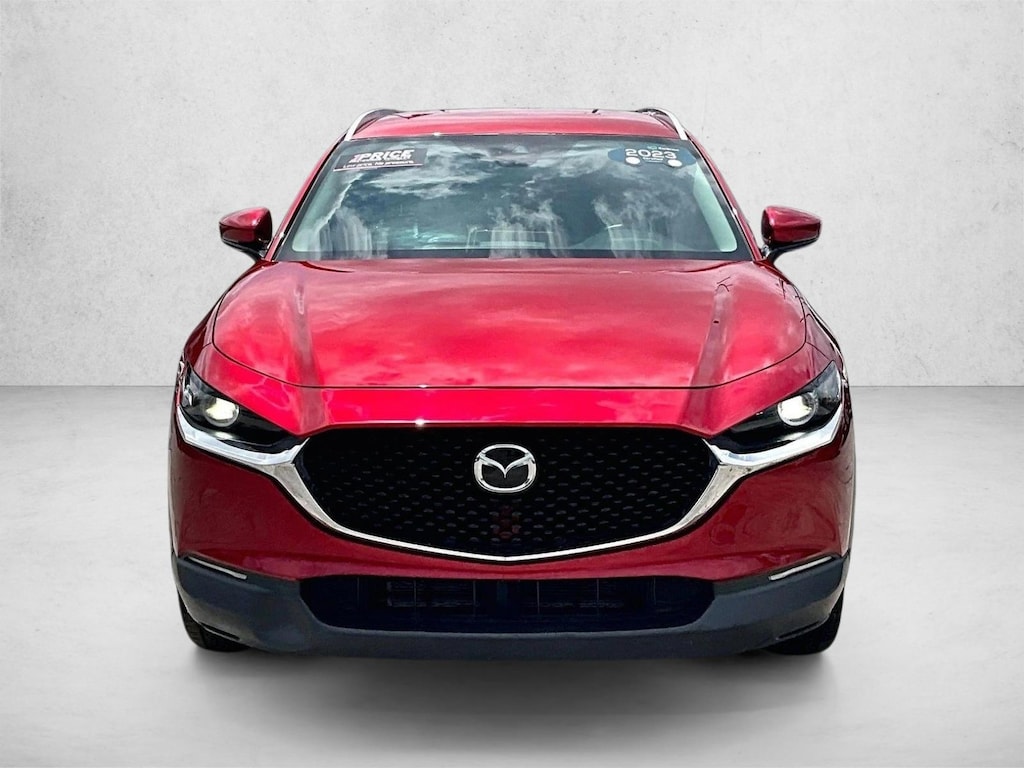 Used 2023 Mazda CX-30 2.5 S Preferred Package SUV