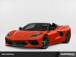  Chevrolet Corvette Stingray