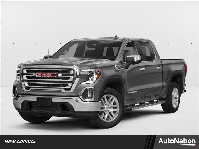  GMC Sierra 1500