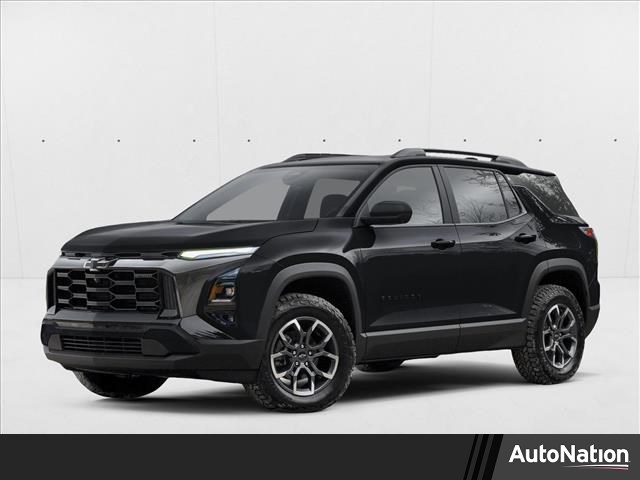Used 2025 Chevrolet Equinox FWD LT SUV