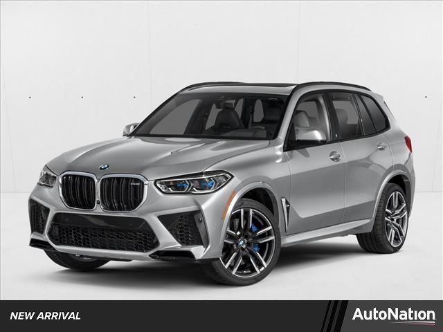 BMW X5 M