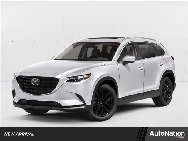 Used 2023 Mazda CX-9 Touring Plus SUV