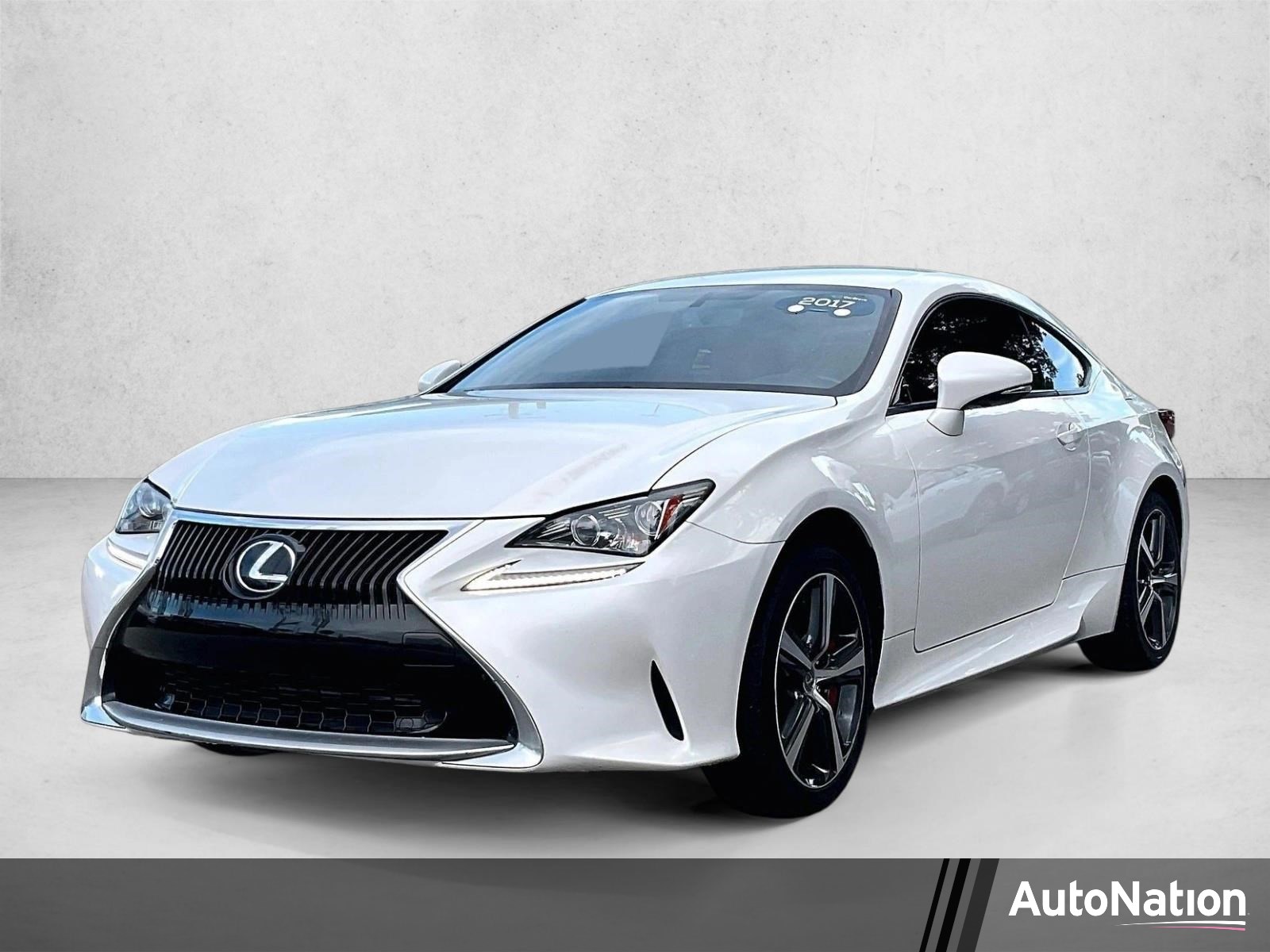  LEXUS RC 300