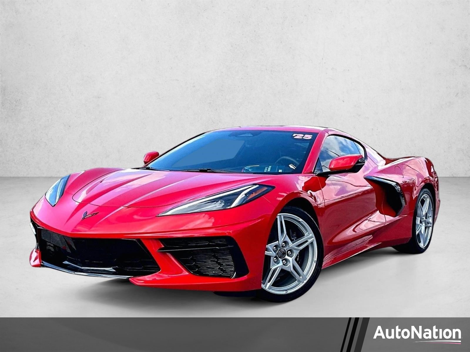  Chevrolet Corvette Stingray