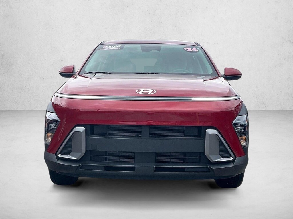 Used 2024 Hyundai Kona SE SUV
