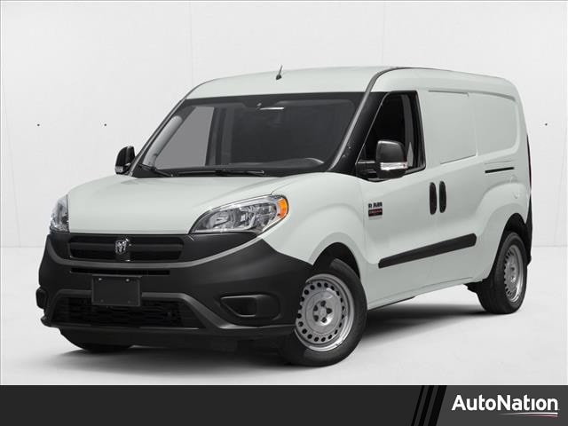 2017 RAM Promaster City