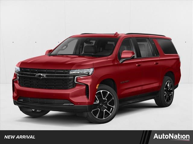  Chevrolet Suburban