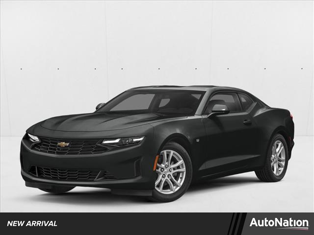 Used 2023 Chevrolet Camaro 1LT Coupe