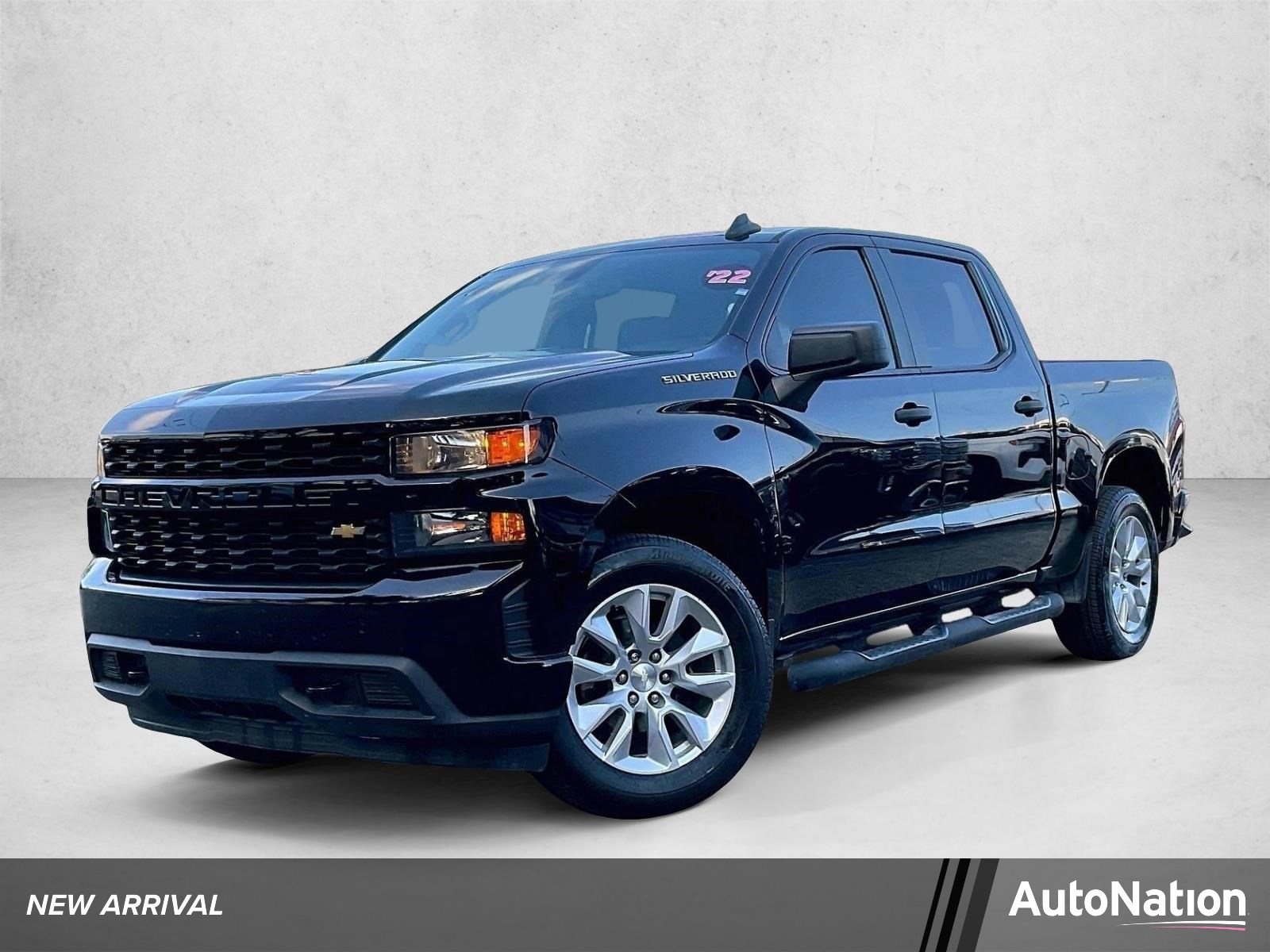 2022 Chevrolet Silverado 1500 Limited