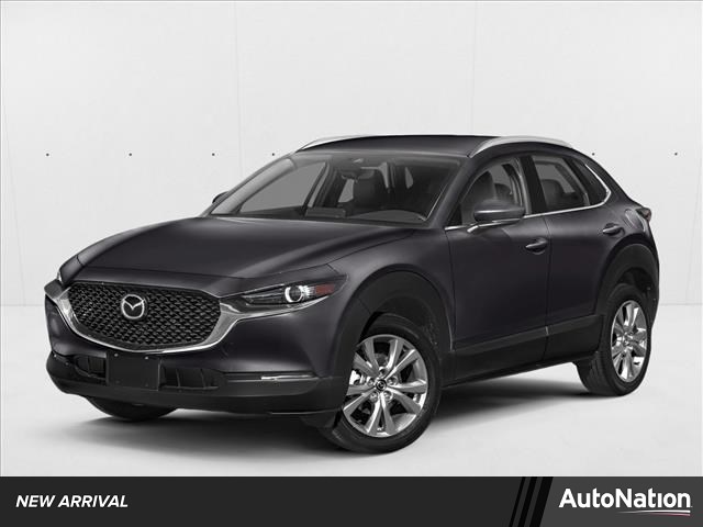Used 2022 Mazda Mazda CX-30 2.5 S Select Package SUV