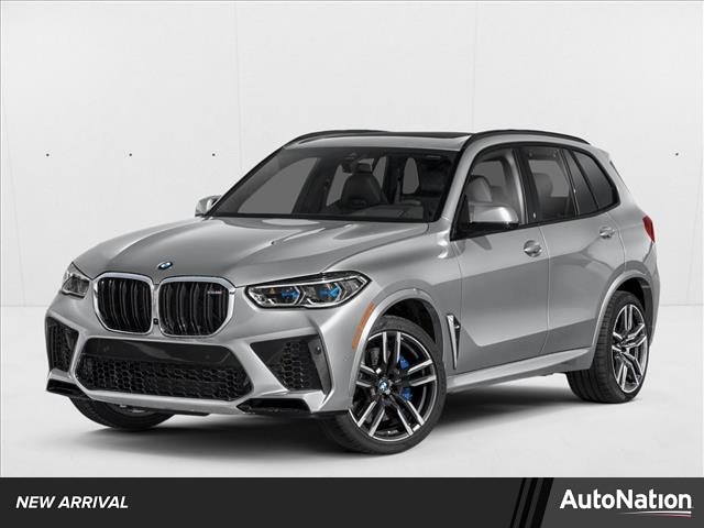 2022 BMW X5 M