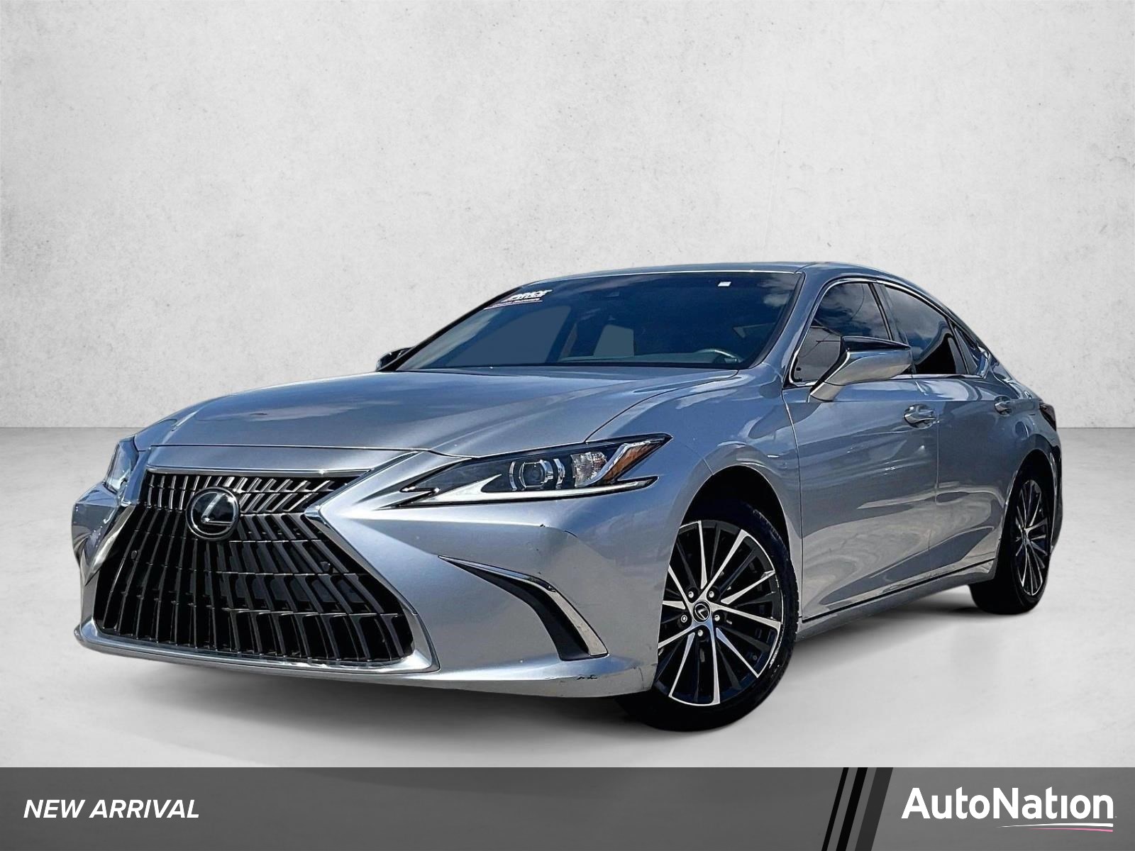 Used 2023 Lexus ES 350 ES 350 Sedan