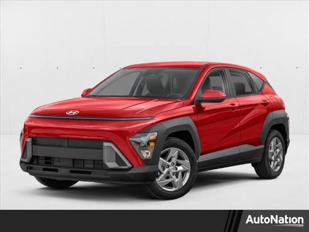 Used 2024 Hyundai Kona SE SUV