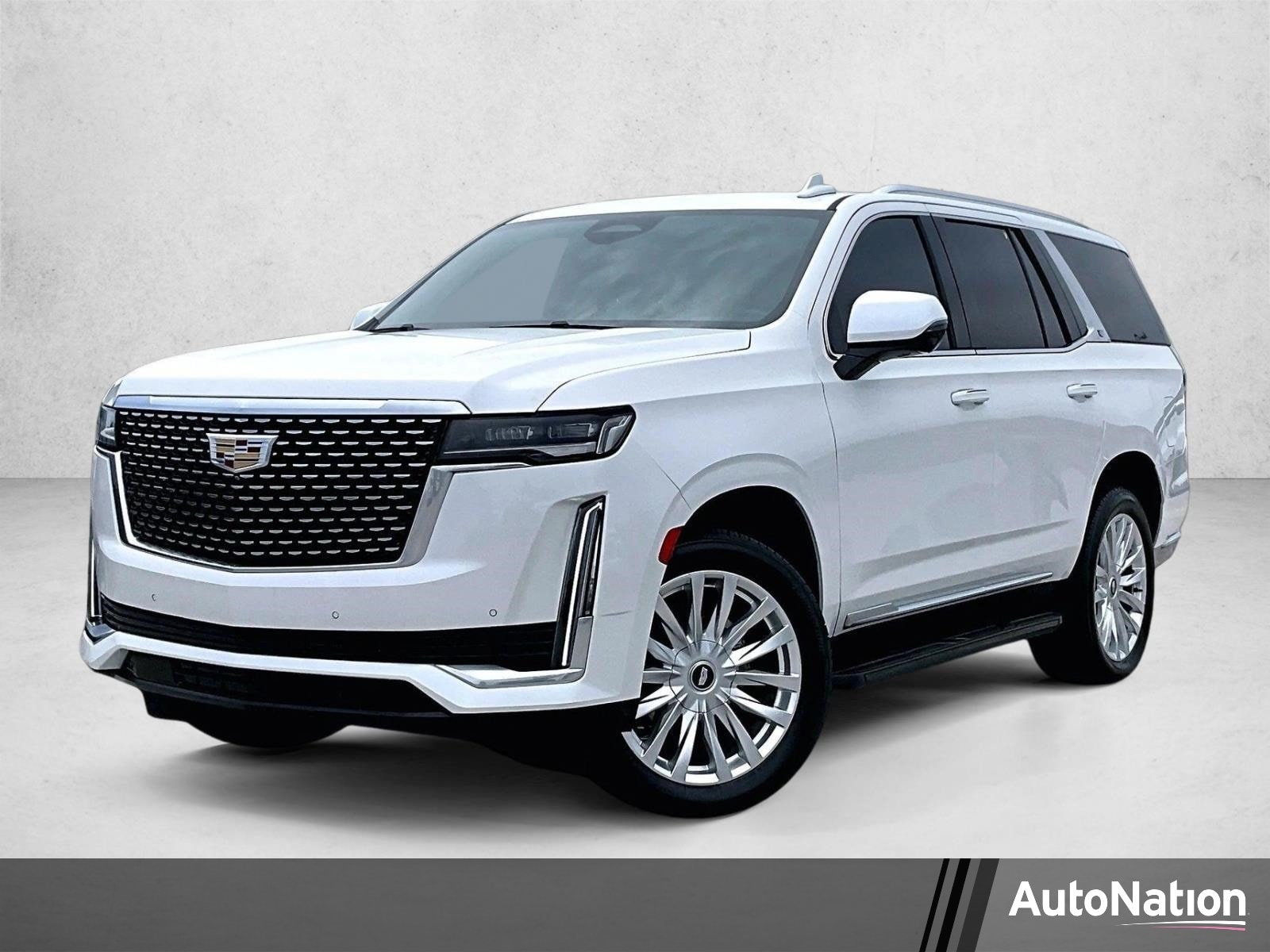 2022 Cadillac Escalade