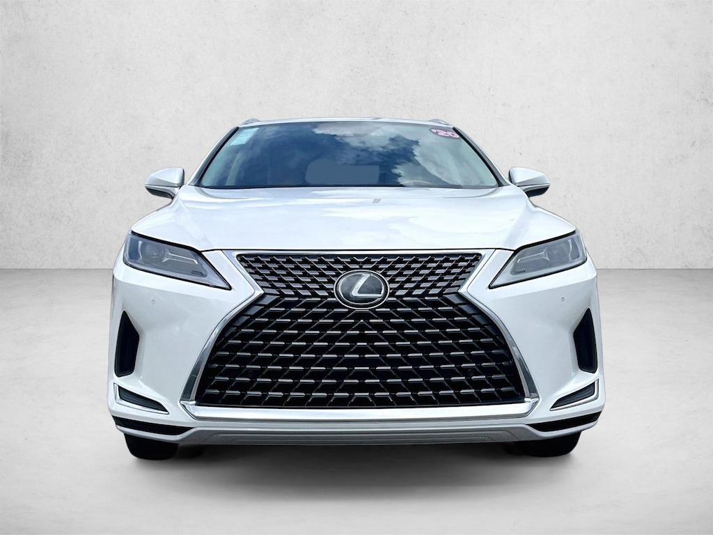 Used 2020 Lexus RX 350 RX 350 SUV