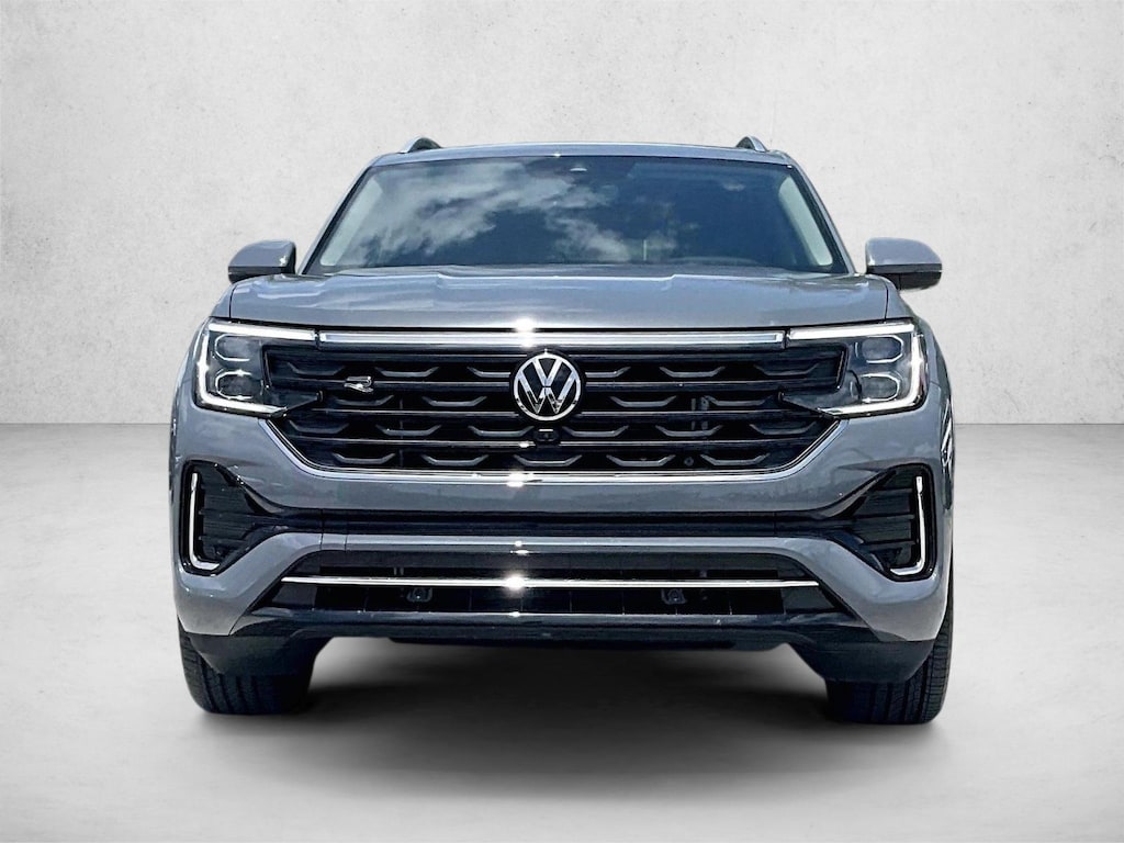 Used 2026 Volkswagen Atlas 2.0T SEL Premium R-Line SUV