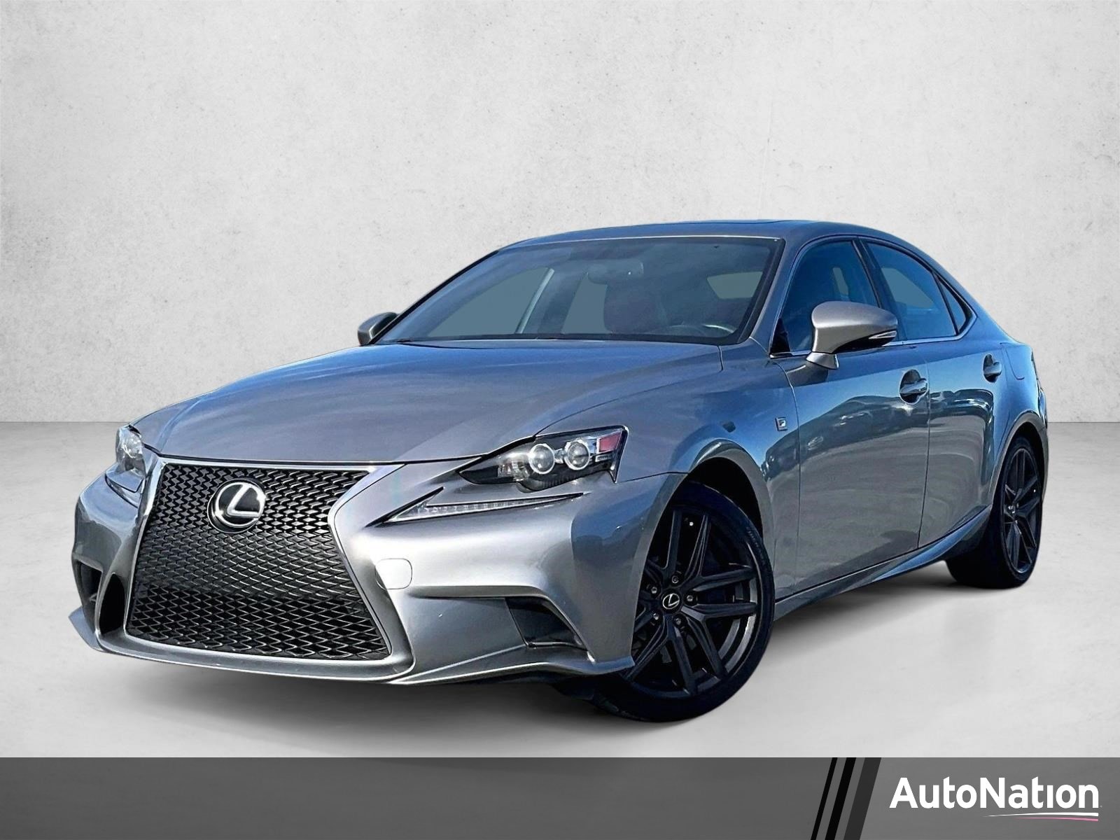 2015 Lexus IS 350