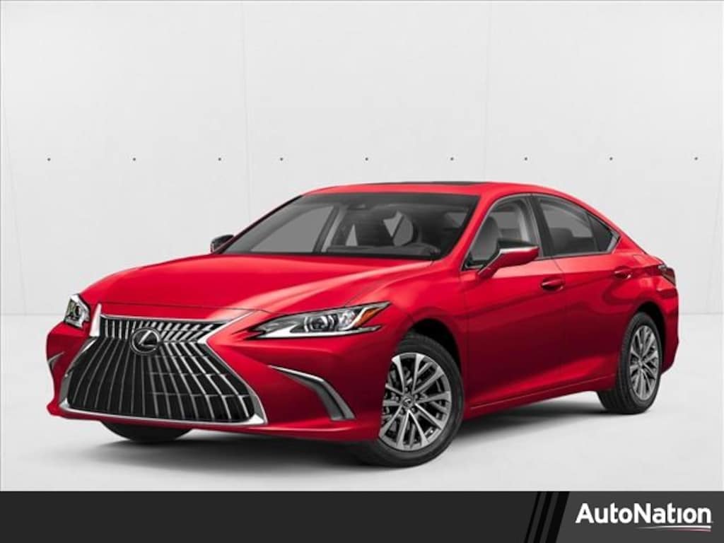 Used 2025 Lexus ES 350 ES 350 Sedan