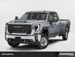  GMC Sierra 2500 HD