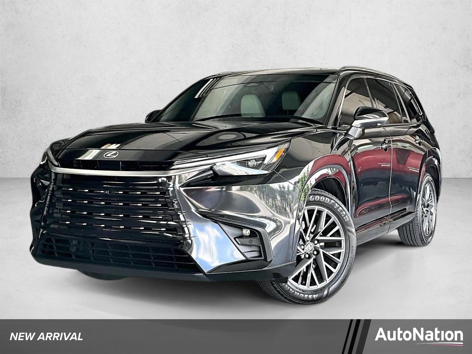  LEXUS TX 350