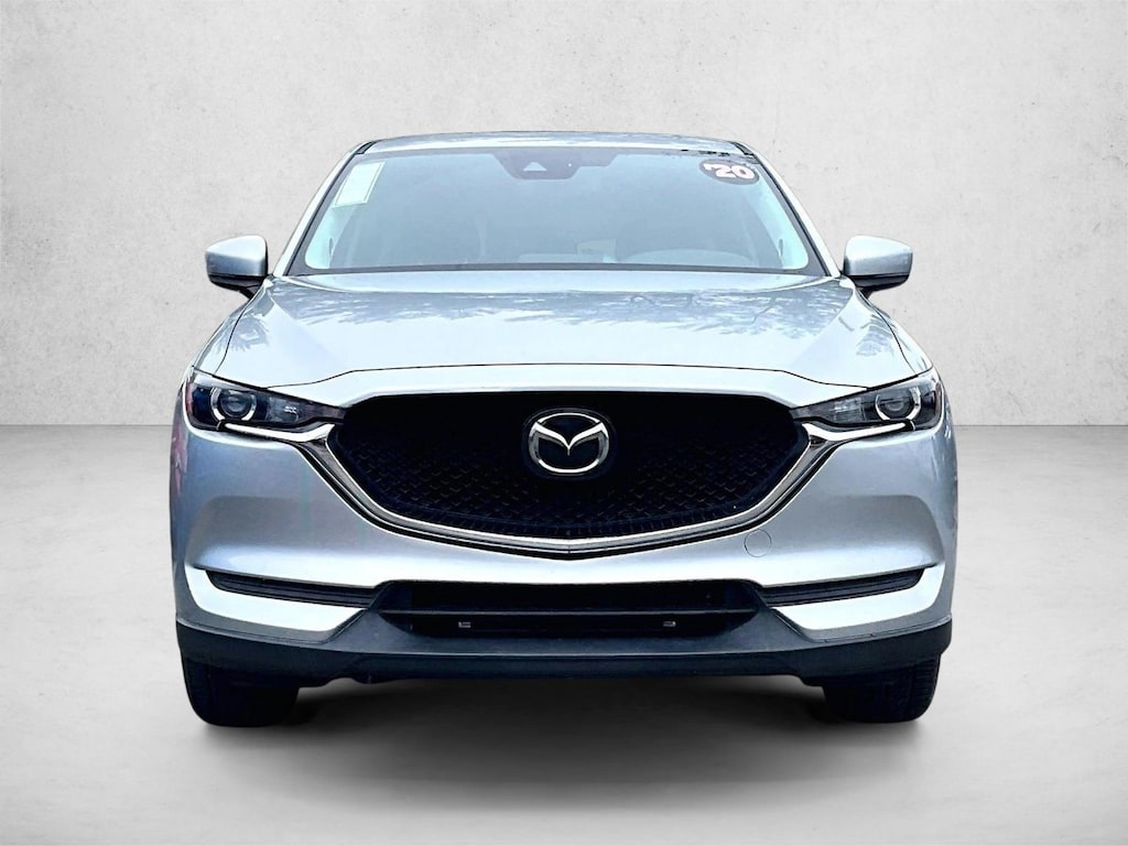 Used 2020 Mazda Mazda CX-5 Touring SUV