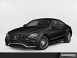  Mercedes-Benz AMG C 63