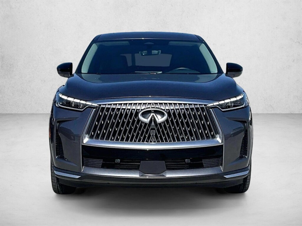 Used 2026 INFINITI QX60 PURE SUV